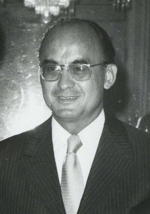 Luis Echeverría