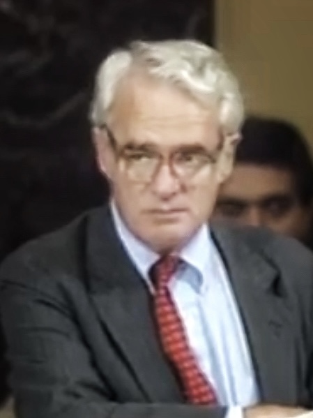Thomas Eagleton