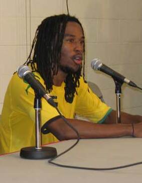 Ricardo Gardner