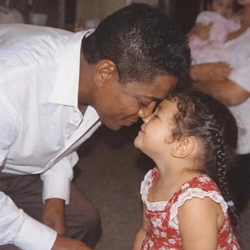 Jermaine Jackson
