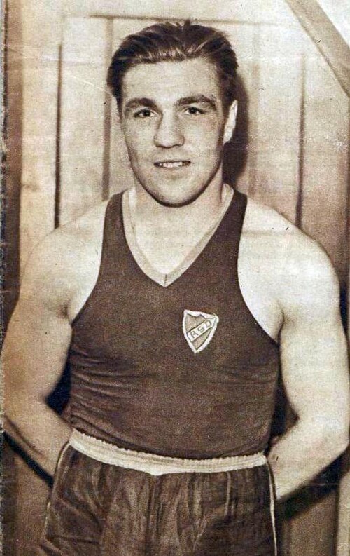 Roger Michelot