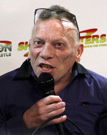 Jimmy Vee