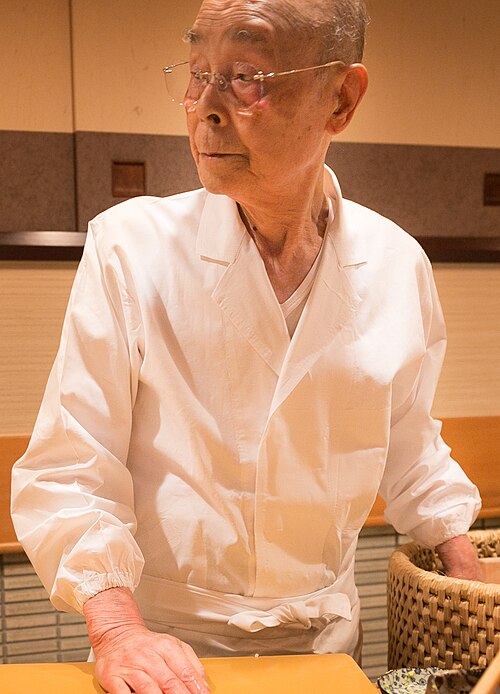 Jirō Ono