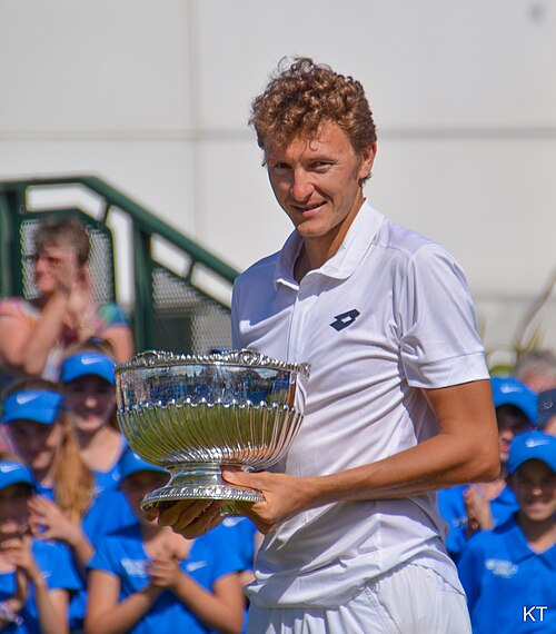 Denis Istomin