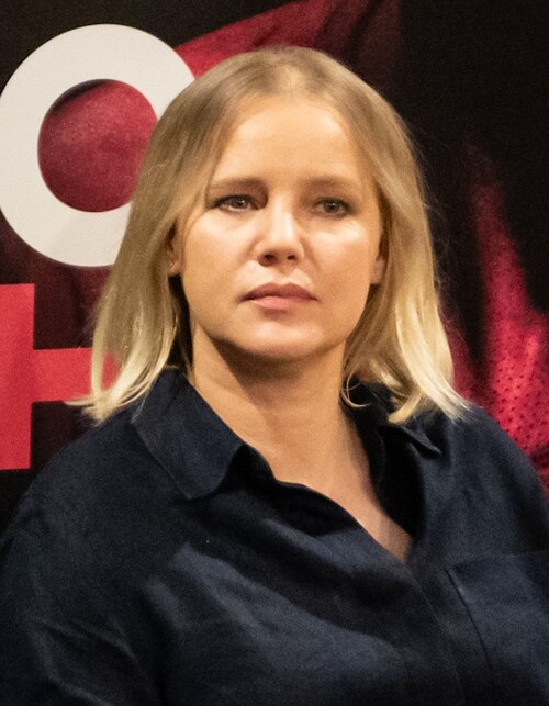 Joanna Kulig