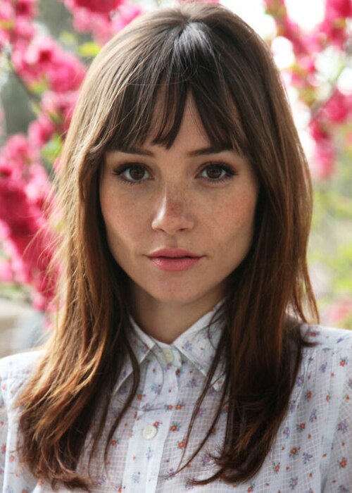 Jocelin Donahue