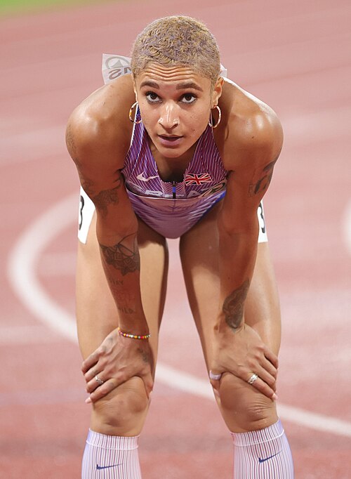 Jodie Williams