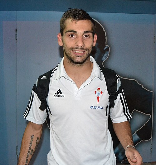 Jonathan Castro Otto