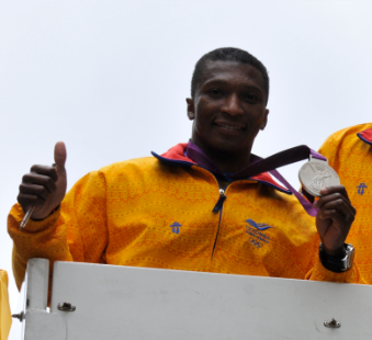 Óscar Figueroa