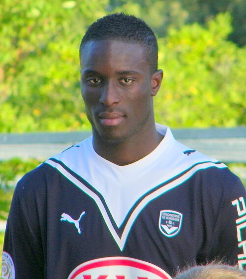 Lamine Sané
