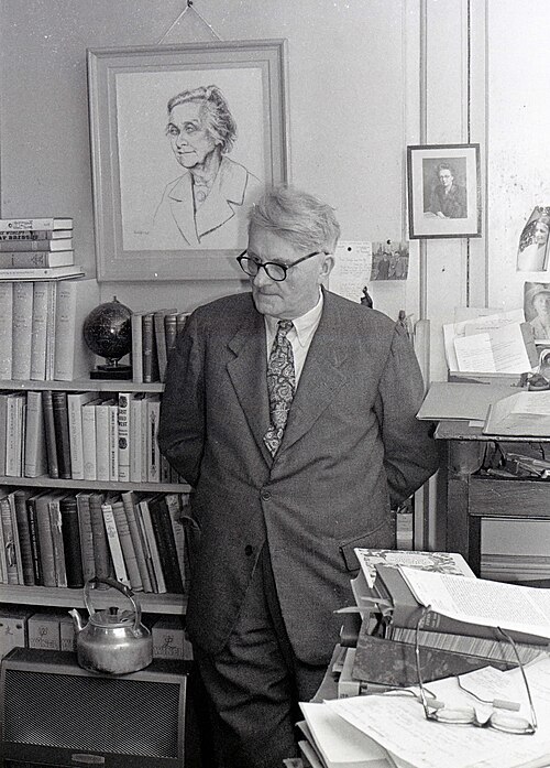 Joseph Needham