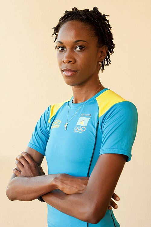 Levern Spencer