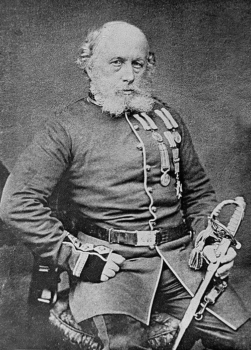 William Brydon