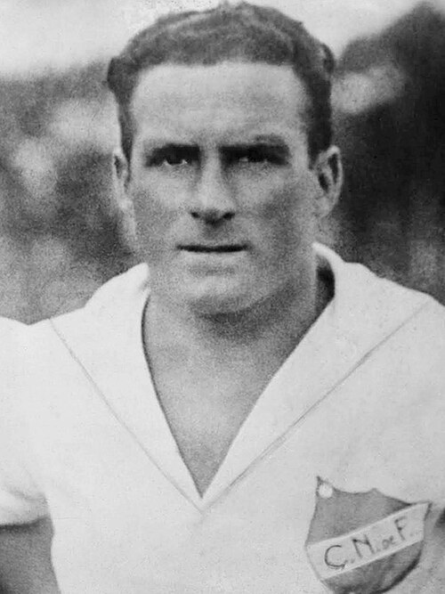 Héctor Scarone