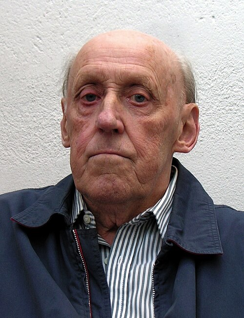 Bo Carpelan