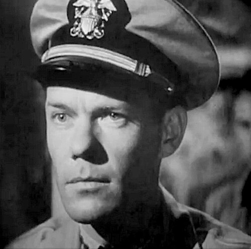 John Ridgely