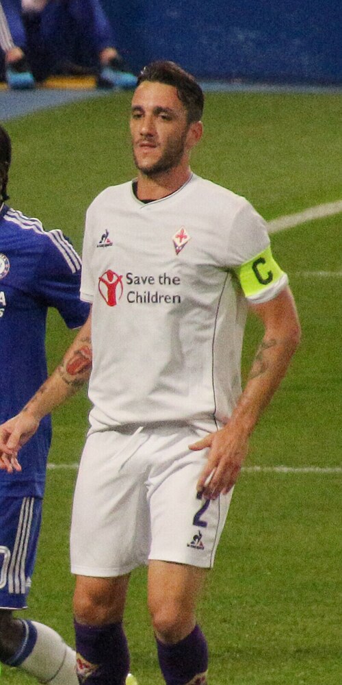 Gonzalo Rodríguez