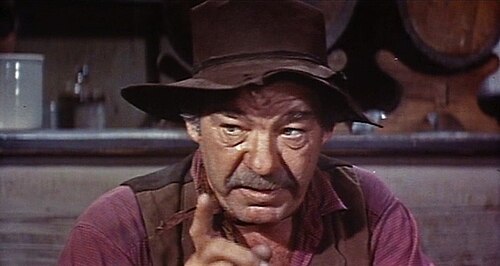 Lon Chaney Jr.