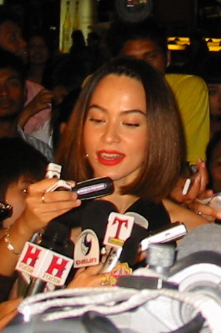 Marsha Vadhanapanich
