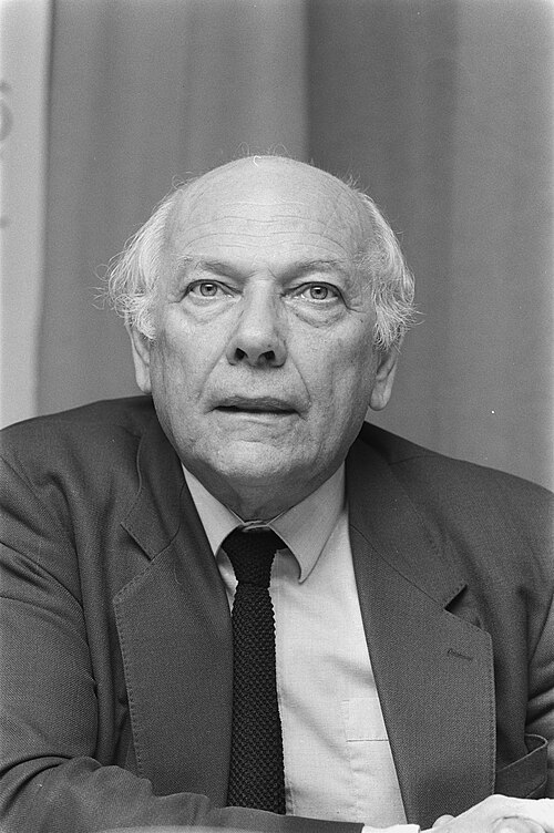Joop den Uyl