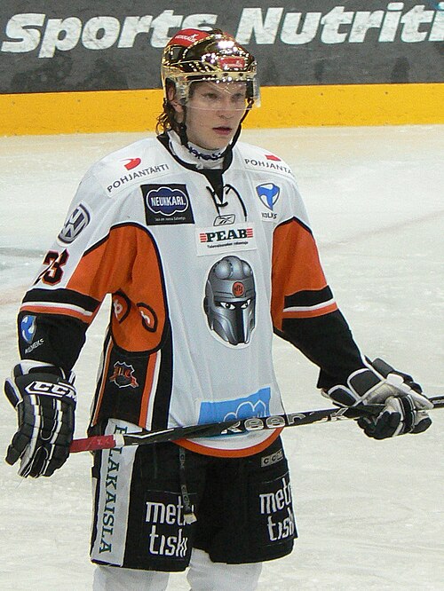 Joonas Kemppainen