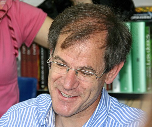 Abel Antón