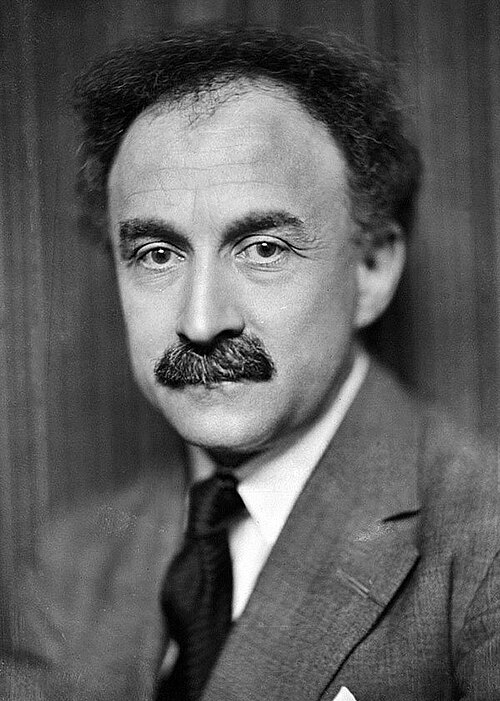 Abel Bonnard