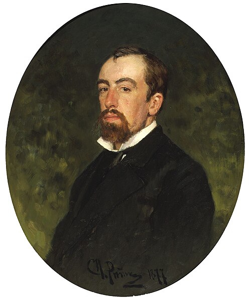 Vasily Polenov