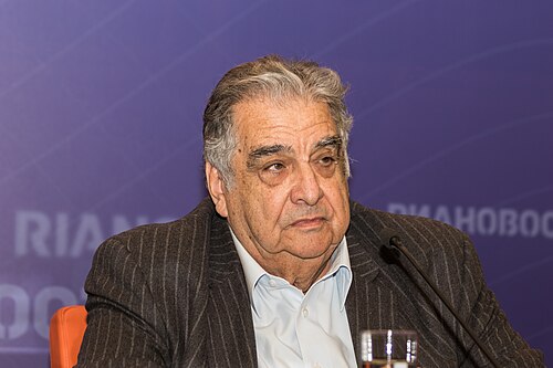 Abel Aganbegyan