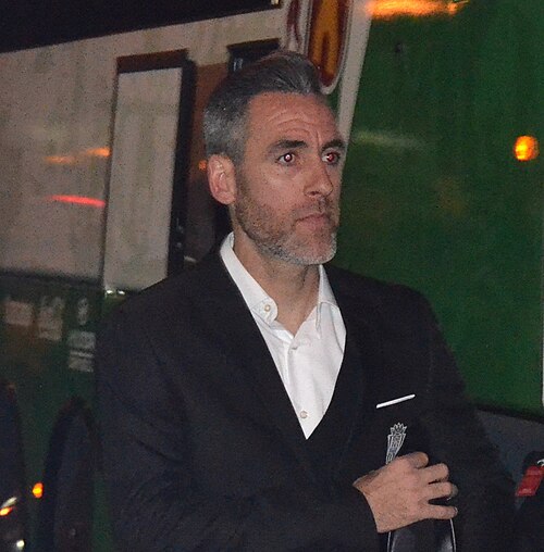 Abel Gómez Moreno