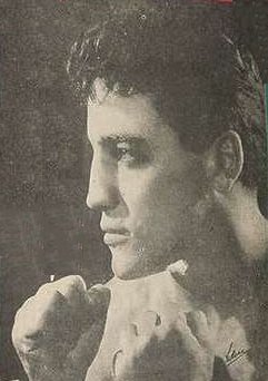 Abel Laudonio
