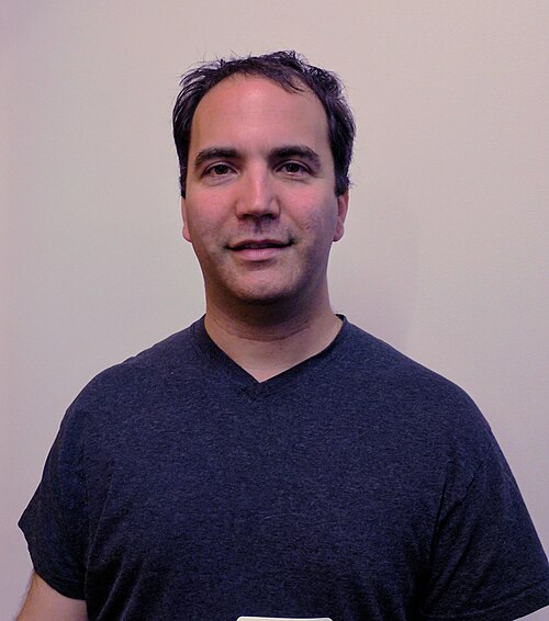 Bram Cohen