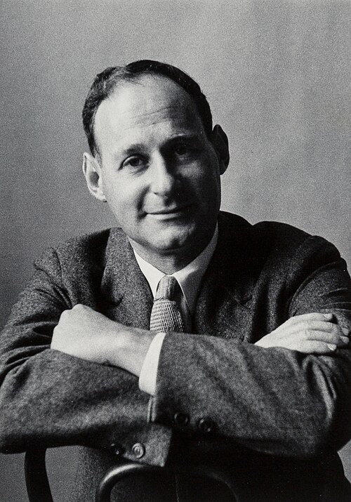 Irving Penn