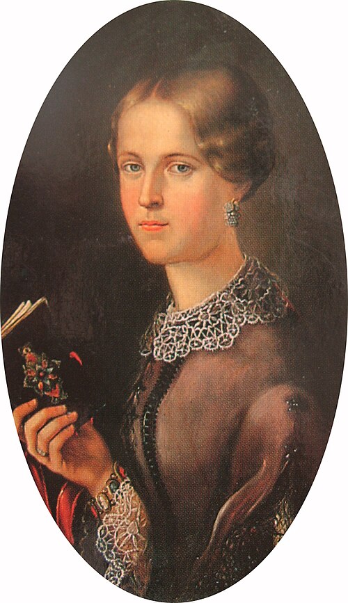 Josipina Turnograjska