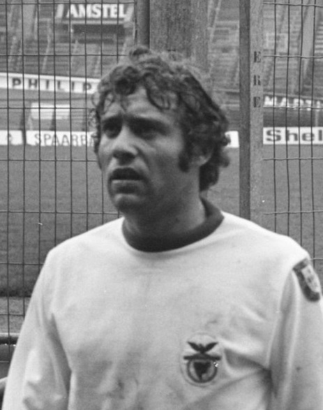 José Henrique