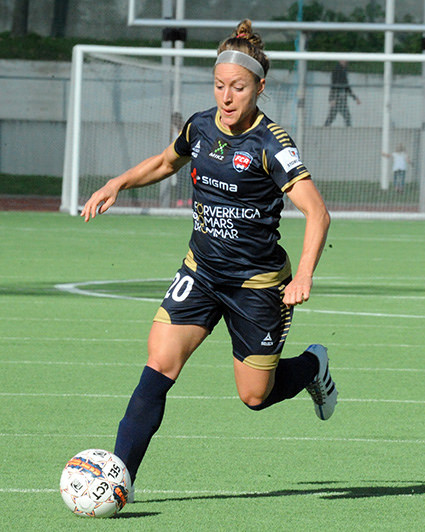 Josée Bélanger