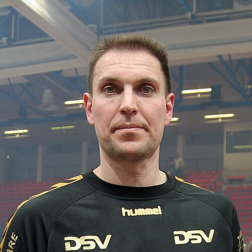 Mark Dragunski