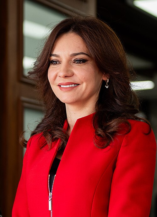 Elisa Spiropali