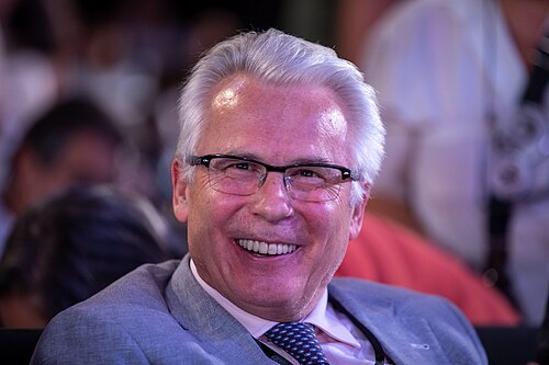 Baltasar Garzón