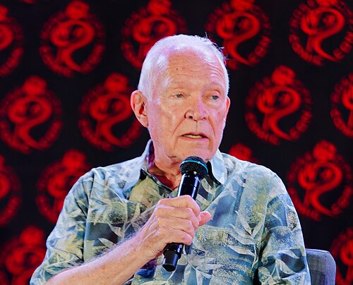 Terry Brooks