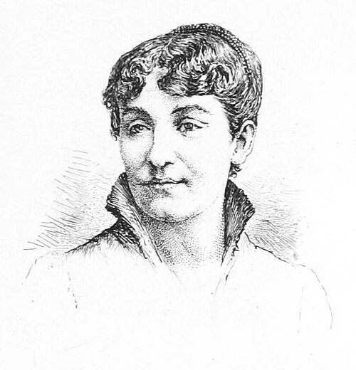 Julia Daudet