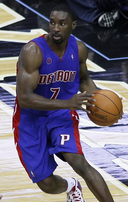 Ben Gordon