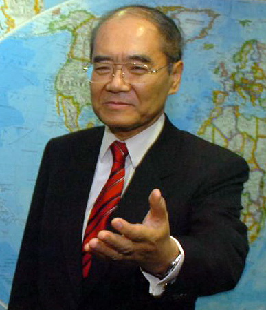 Kōichirō Matsuura