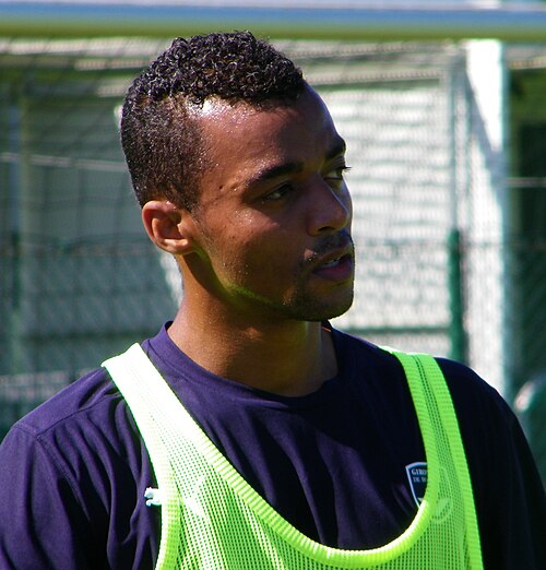 David Bellion