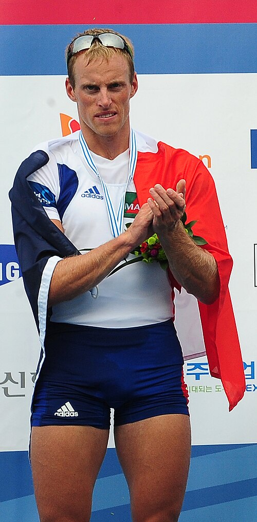 Jérémie Azou
