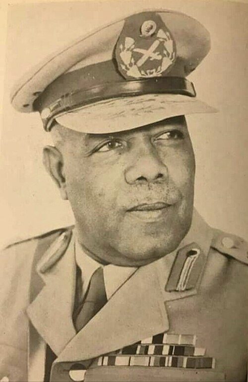Ibrahim Abboud