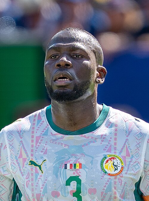 Kalidou Koulibaly