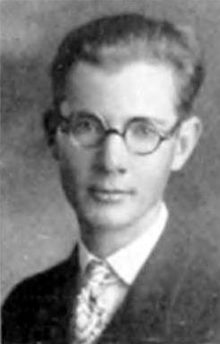Fred Lawrence Whipple