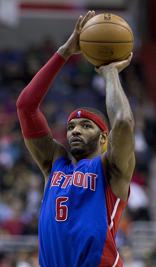 Josh Smith