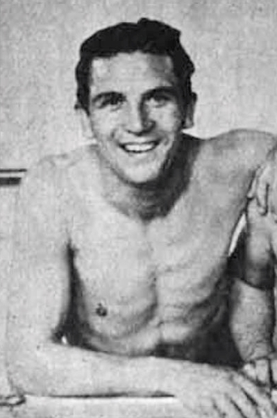 Ted Drake